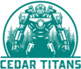 Cedar Titans
